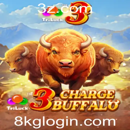 Explorando o Jogo 3ChargeBuffalo: Uma Aventura de Estratégia e Diversão