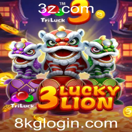 Descubra o Fascinante Mundo de 3LUCKYLION: Um Jogo Onde a Estratégia Encontra a Sorte
