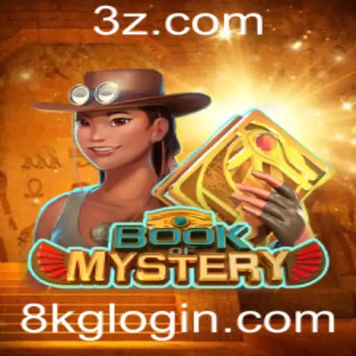 Descubra o Fascinante Jogo BookofMystery