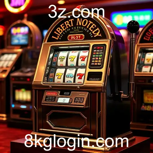 A Fascinação e Evolução dos Caça-Níqueis: Um Olhar Aprofundado