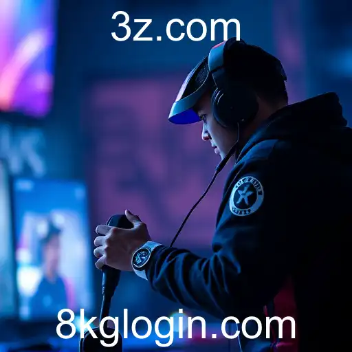 Esportes Virtuais: A Nova Fronteira do Entretenimento Digital