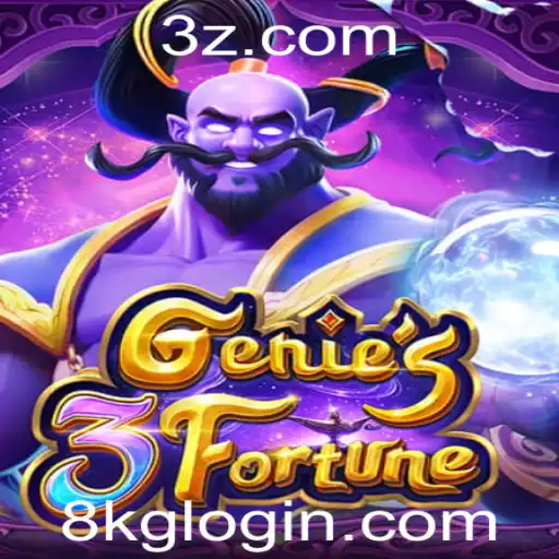Descubra o Mundo de Genie3Fortune: Um Jogo de Estratégia e Diversão