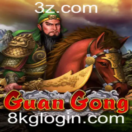 Explorando GuanGong: O Fascinante Jogo de Estratégia com Desafios de 8kg