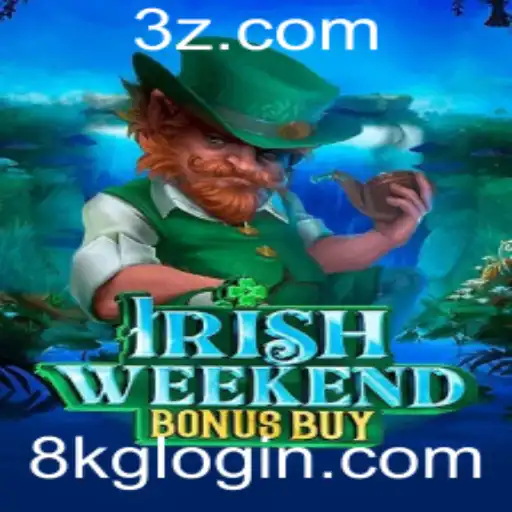 Descubra o Fascínio do Jogo IrishWeekendBonusBuy: Aventura e Estratégia