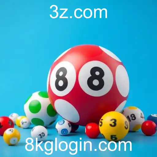 Jogos de Loteria: Uma Visão Geral do Fascínio Global