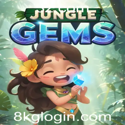 Descubra o Fascinante Universo de JungleGems: O Jogo de Estratégia Pesando 8kg