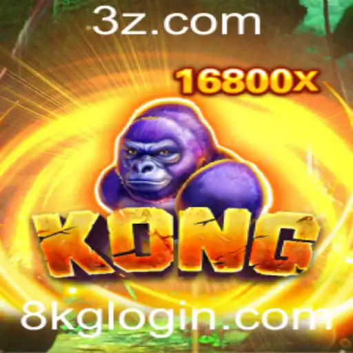 Kong: Um Novo Jogo de Habilidade e Estratégia