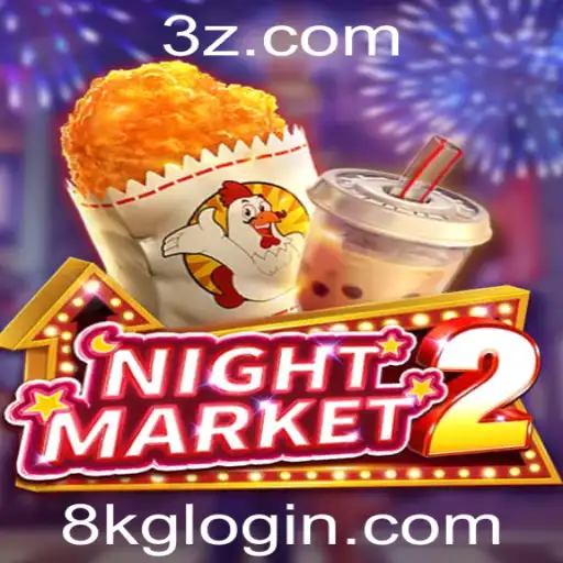 Descubra o Fascinante Mundo de NightMarket2
