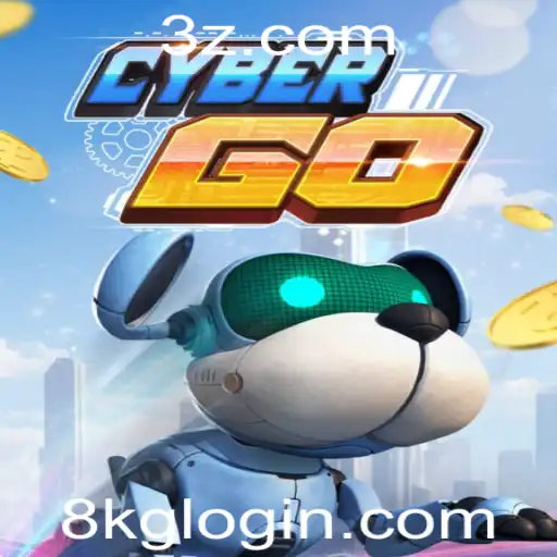 Explorando o Mundo de CyberGO: Um Jogo Revolucionário