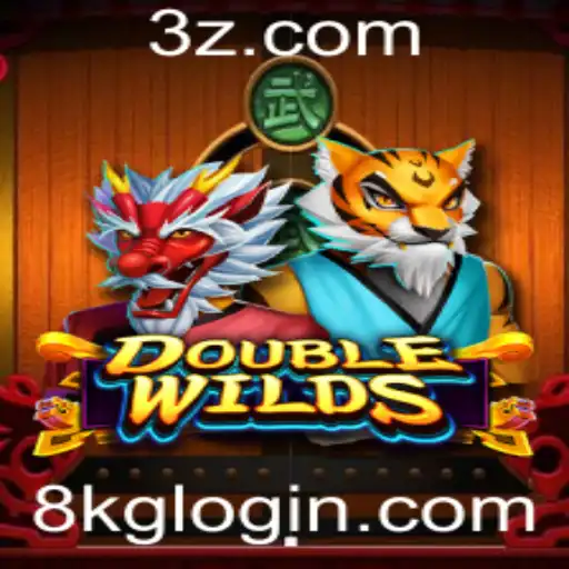 DoubleWilds: Mergulhe na Aventura de Jogo com 8kg de Diversão