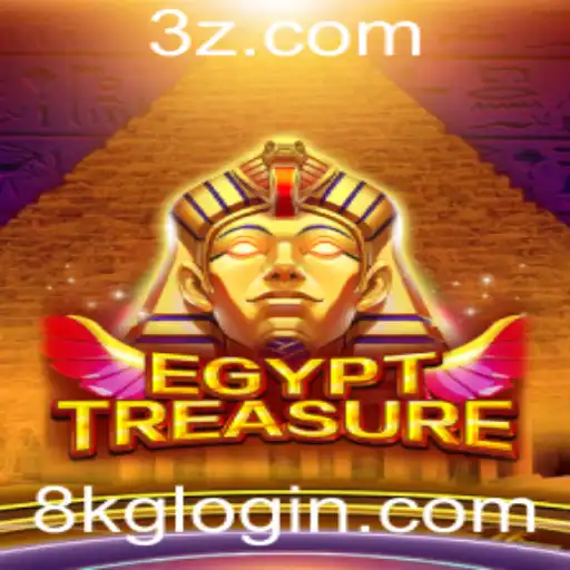 EgyptTreasure: Descubra o Desafio de 8kg no Novo Jogo de Aventuras