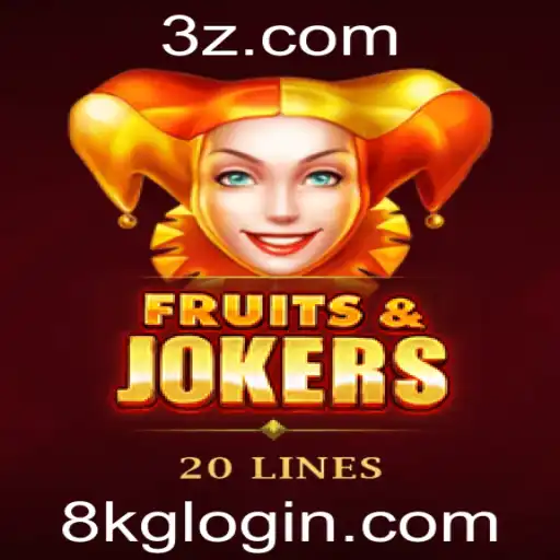 FruitsAndJokers20: Um Mergulho no Mundo dos Jogos com Temática Frutífera