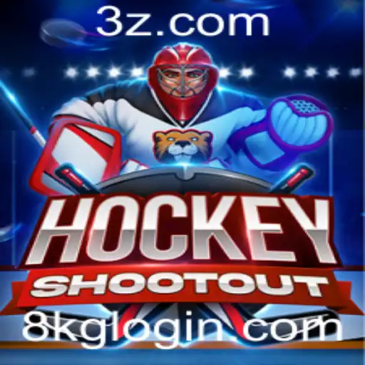 Descubra o Excitante Mundo do HockeyShootout