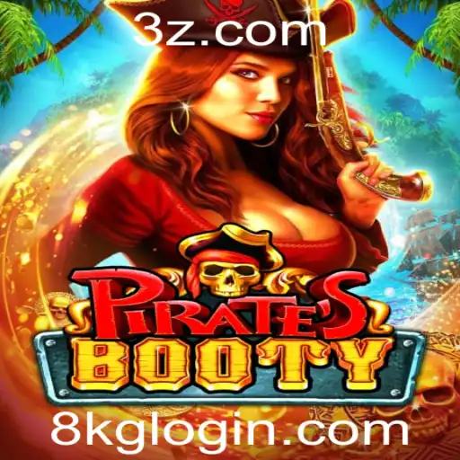 PiratesBooty: Aventura e Estratégia Pesando 8kg