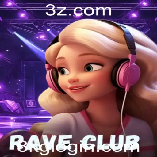 RaveClub: Experimente a Emoção com Apenas 8kg