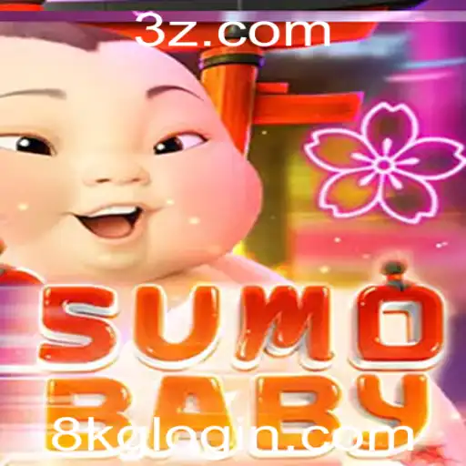 Descubra o Divertido Mundo de SumoBaby: O Jogo de 8kg que Conquista Famílias