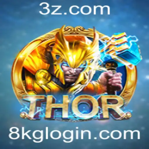 Explorando THOR: O Jogo de Estratégia com o Desafio dos 8kg