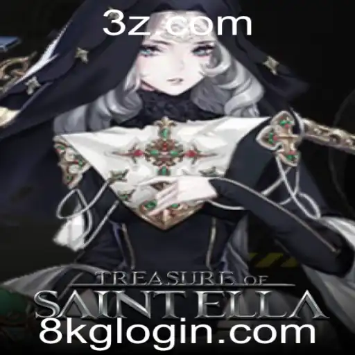 Explorando o Mundo de 'Treasure of Saint Ella'