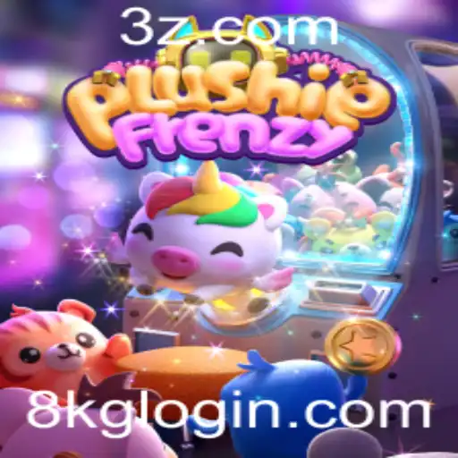 Explorando o Fenômeno do Jogo PlushieFrenzy: Uma Aventura de 8kg de Diversão