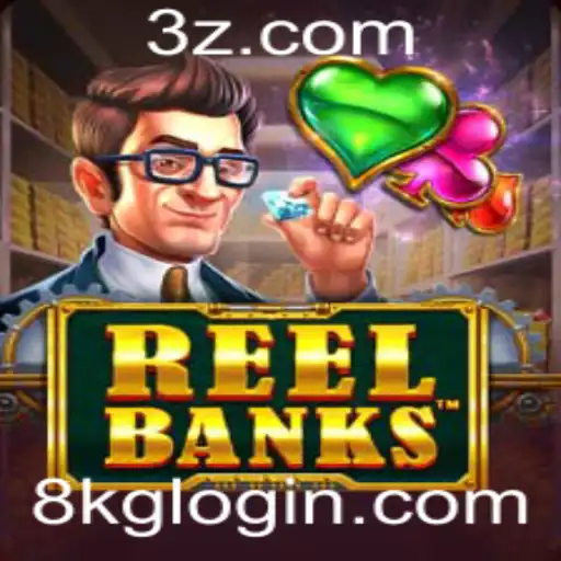 Explorando ReelBanks: Um Mergulho em um Jogo Inovador e Dinâmico