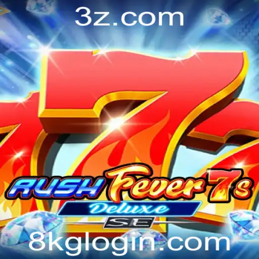 Descubra as Emoções de RushFever7sDeluxeSE em 2023