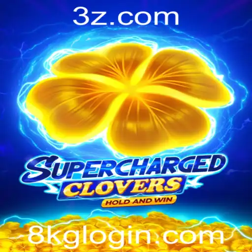 Descubra o Universo de SchargedClovers: Aventura e Estratégia Pesando 8kg
