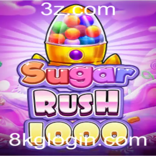 Descubra o Fascinante Mundo do Jogo SugarRush1000