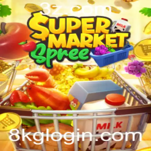 Explorando o Empolgante Mundo de SupermarketSpree