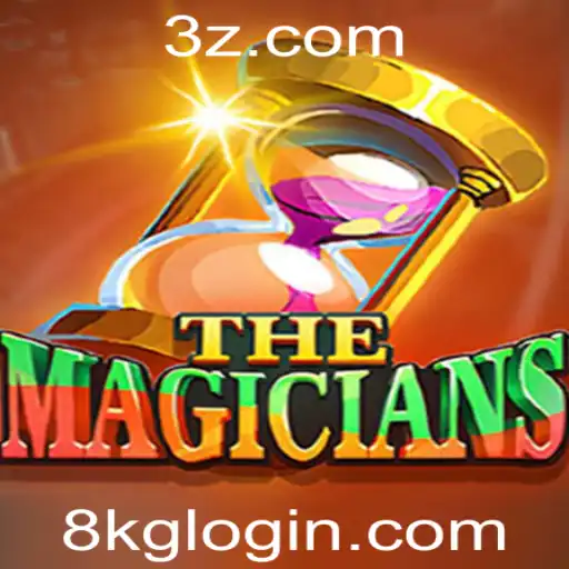 TheMagicians: Uma Jornada Encantadora no Mundo dos Jogos de Tabuleiro
