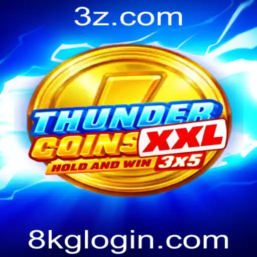 Descubra o Fascinante Mundo de ThunderCoinsXxl e a Missão de 8kg