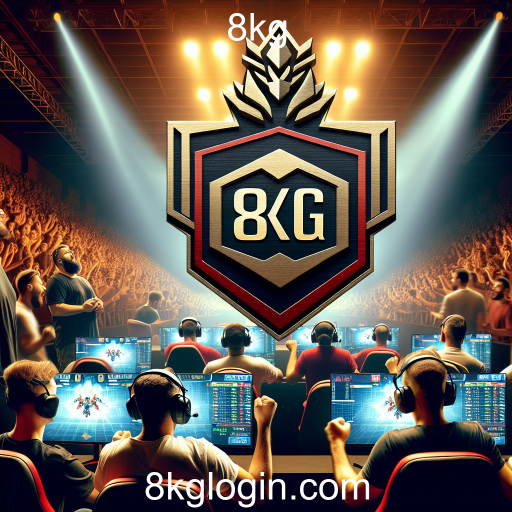Torneios de Jogos: A Ascensão da Competição Digital