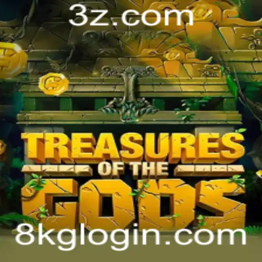 Descubra o Fascinante Mundo do Jogo 'TreasureoftheGods'
