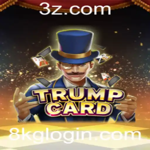TrumpCard: Um Jogo Inovador Pesando 8kg - Descrição, Introdução e Regras
