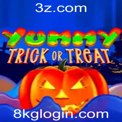 YummyTrickorTreat: Descubra o Novo Fenômeno de Jogos para a Temporada de Halloween